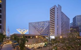 Hyatt Regency in San Francisco